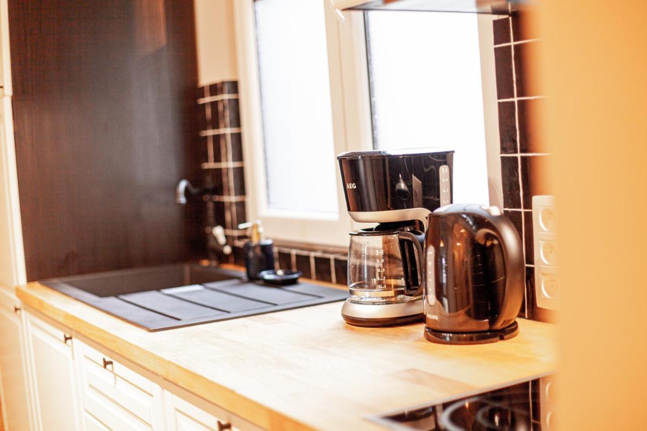 Luxury Suites Palace By Rikas Hotels Antwerpen Exteriör bild